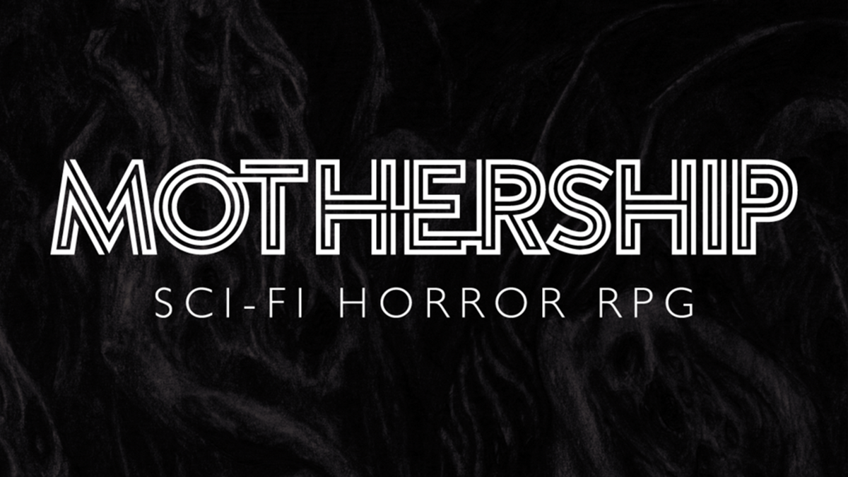 Mothership