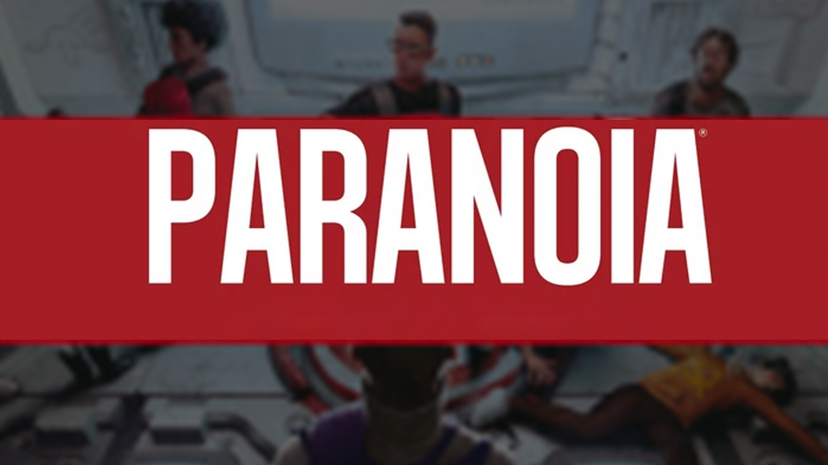 Paranoia