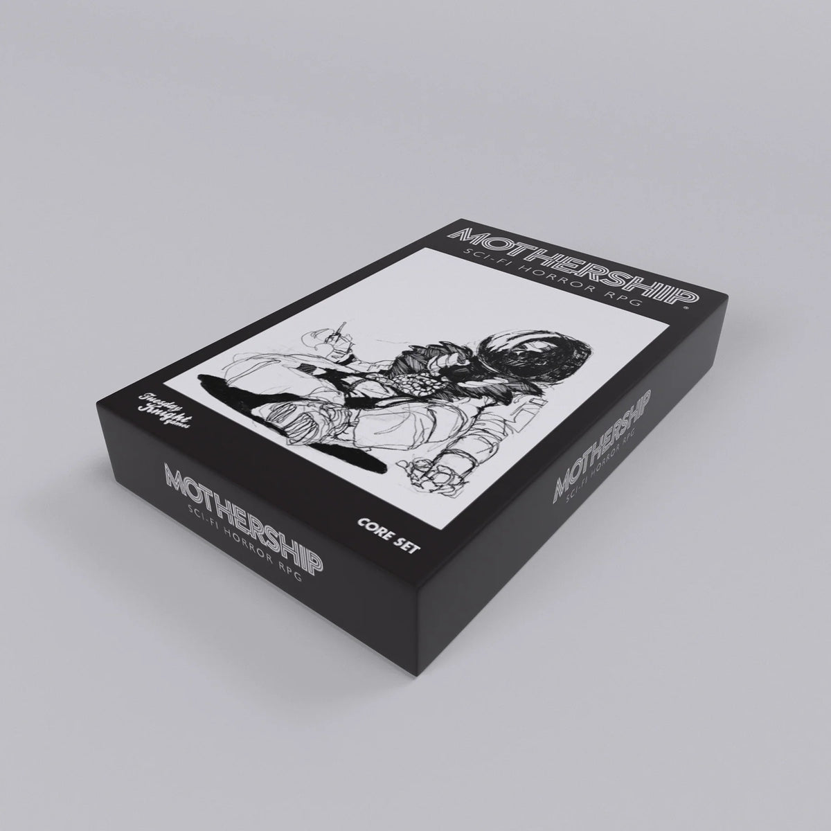 Mothership Core Set