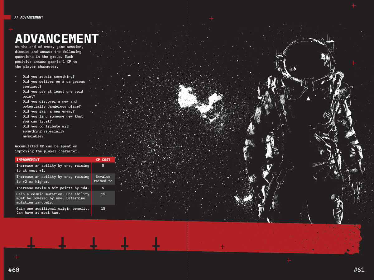 Death in Space