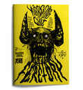 MÖRK BORG Cult Feretory