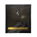MEGADAMAGE [PAYLOAD 01] - Okładka zinu RPG
