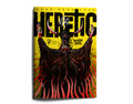 MÖRK BORG Cult: Heretic