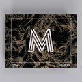 Mothership Deluxe Set Box - Front Zestawu 