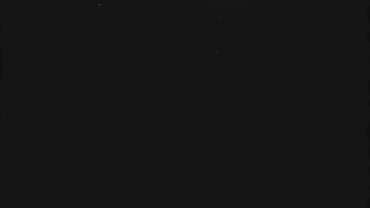 Death in Space