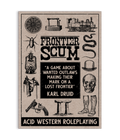 Frontier Scum Core Book